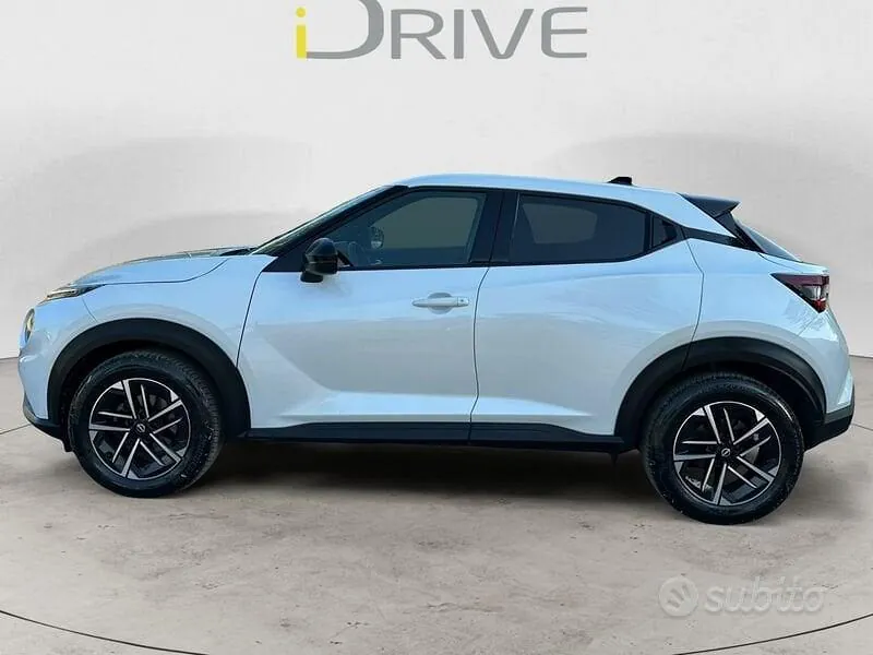 Nissan Juke 2025 photo 4