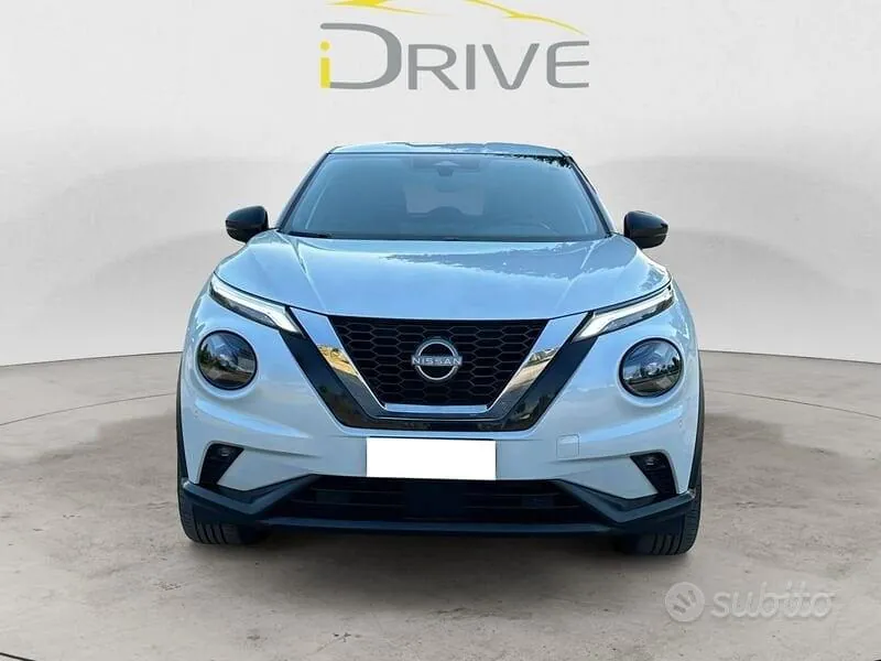 Nissan Juke 2025 photo 3