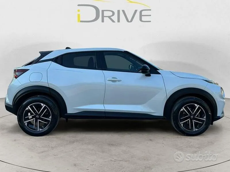 Nissan Juke 2025 photo 5