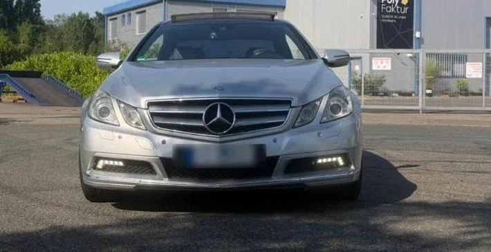 Mercedes-Benz Coupe