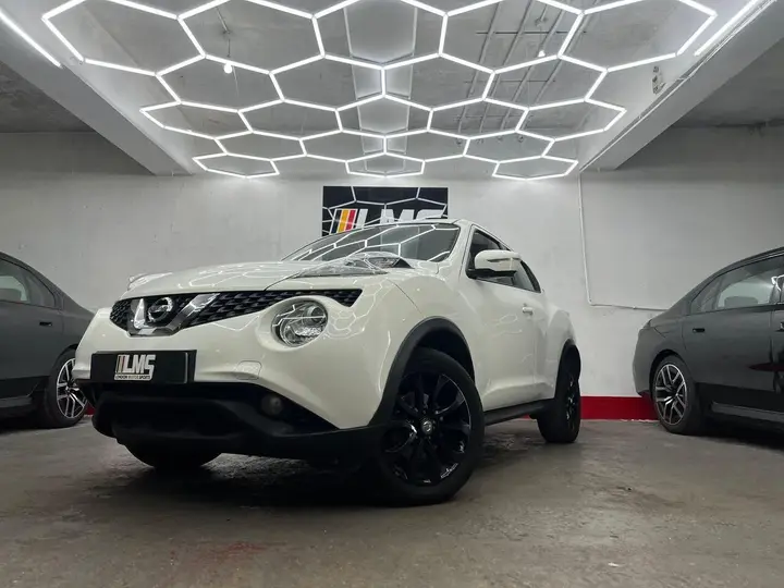 Nissan Juke 2015 photo 5