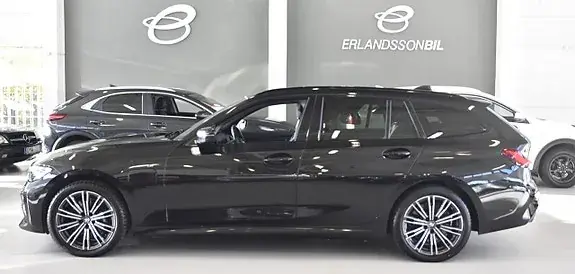 BMW 330E 2021 photo 5