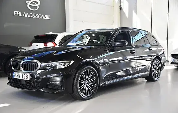 BMW 330E