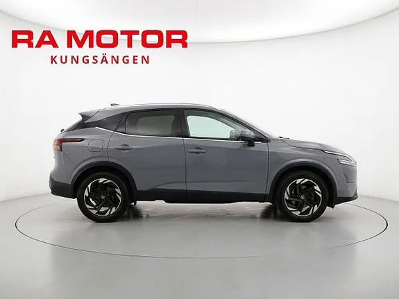 Nissan Qashqai 2025 photo 3