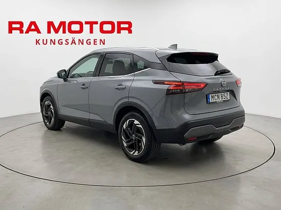 Nissan Qashqai 2025 photo 4