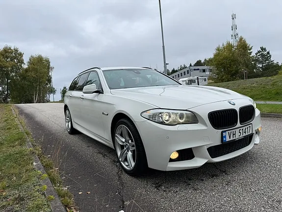 BMW 520D