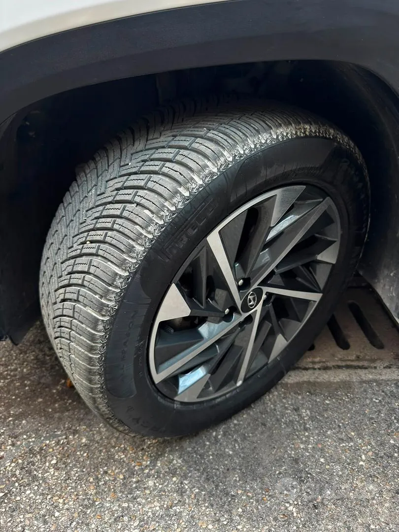 Hyundai Tucson 2024 photo 4