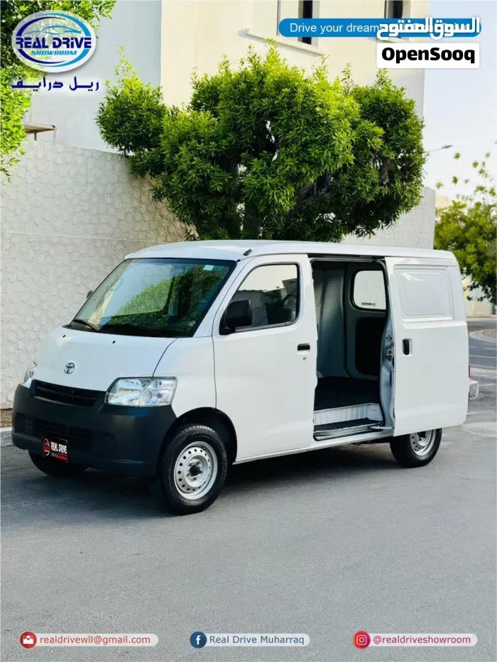 Toyota Liteace