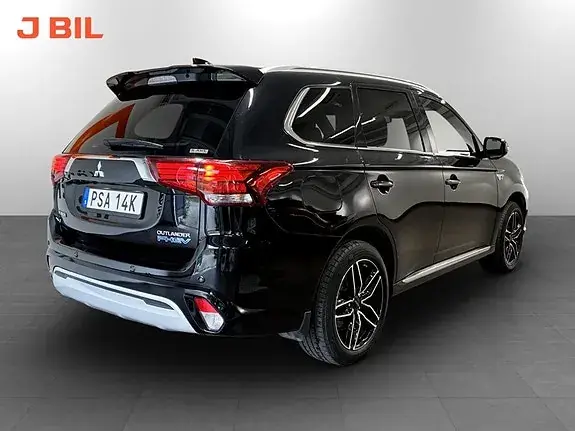 Mitsubishi Outlander 2019 photo 3