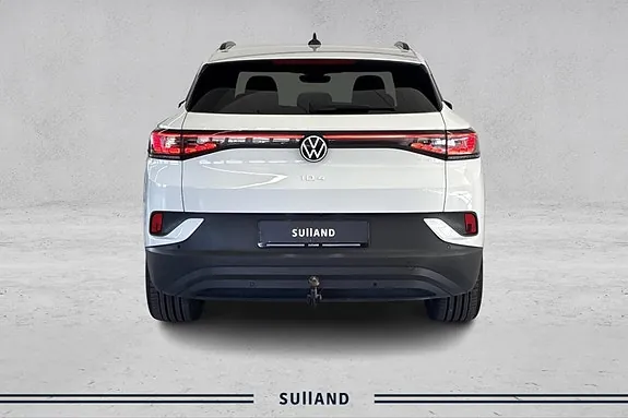 Volkswagen Id.4 2024 photo 4