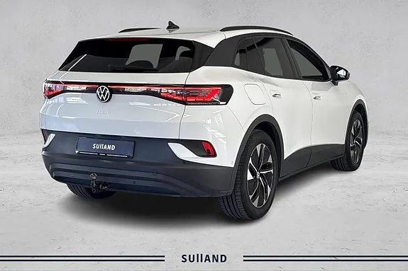 Volkswagen Id.4 2024 photo 5