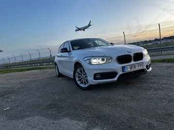 BMW 120I