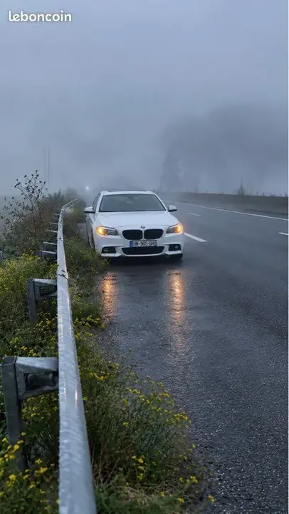 BMW Série 5