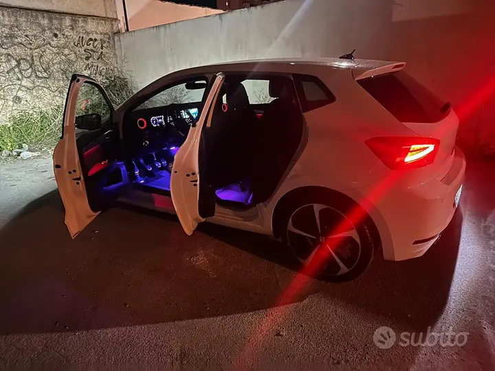 Seat Ibiza 2023 photo 3