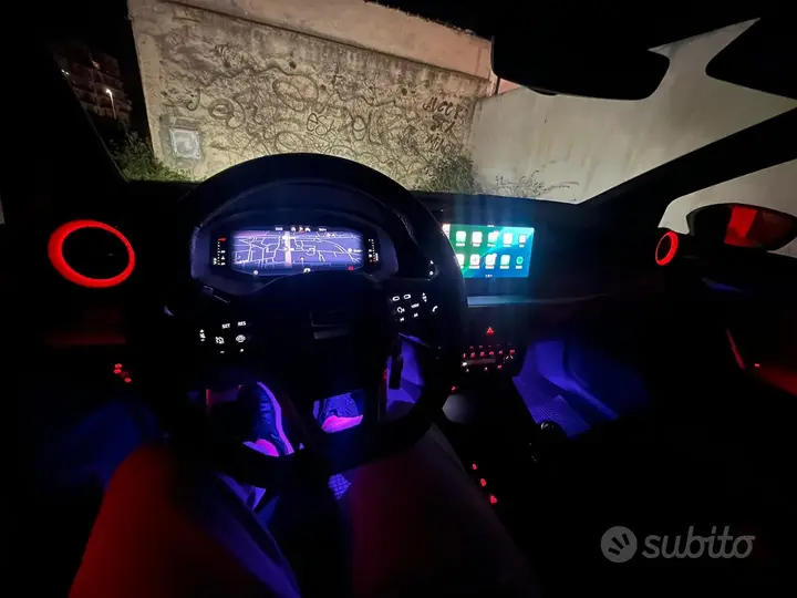 Seat Ibiza 2023 photo 4
