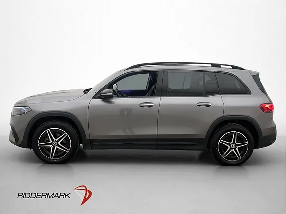 Mercedes-Benz Eqb300 2024 photo 5