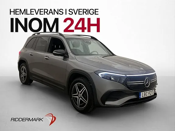 Mercedes-Benz Eqb300