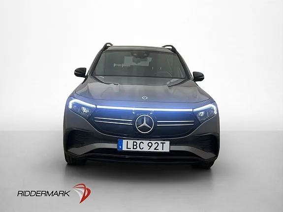 Mercedes-Benz Eqb300 2024 photo 3