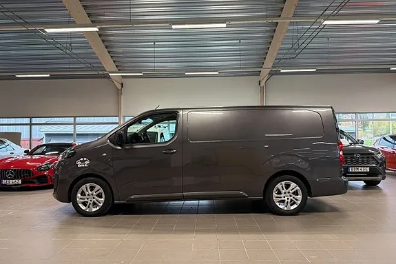 Opel Vivaro-E 2022 photo 2
