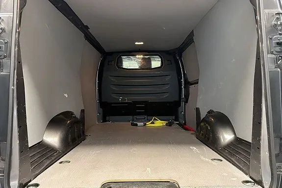 Opel Vivaro-E 2022 photo 5