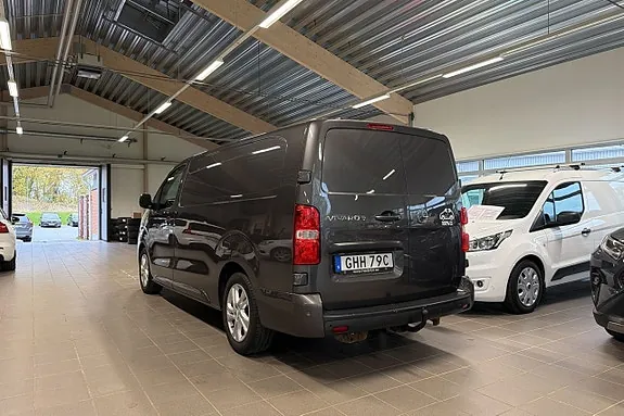 Opel Vivaro-E 2022 photo 3