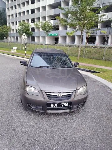 Proton Persona