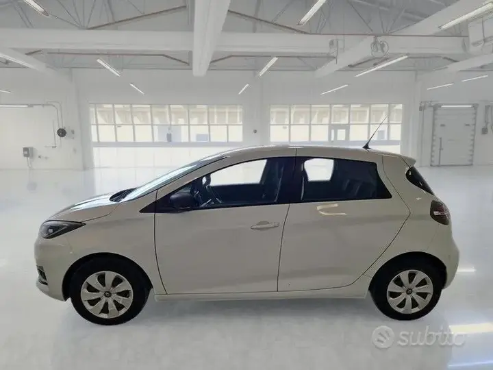 Renault Zoe 2021 photo 5
