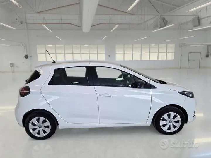Renault Zoe 2021 photo 3