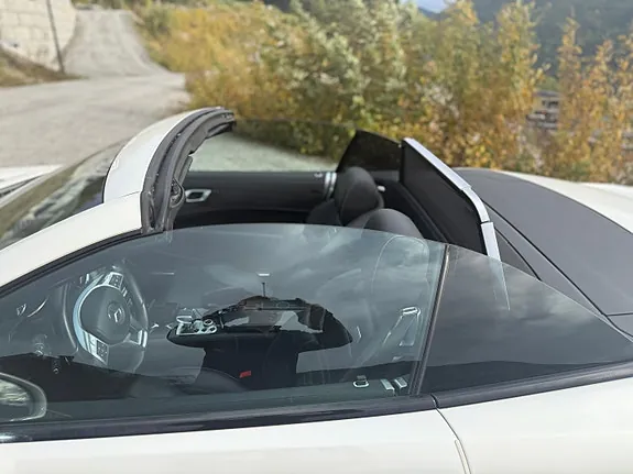 Mercedes-Benz Sl63 2013 photo 4