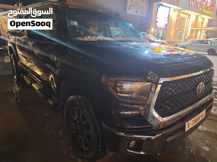 Toyota Tundra 2017 photo 4