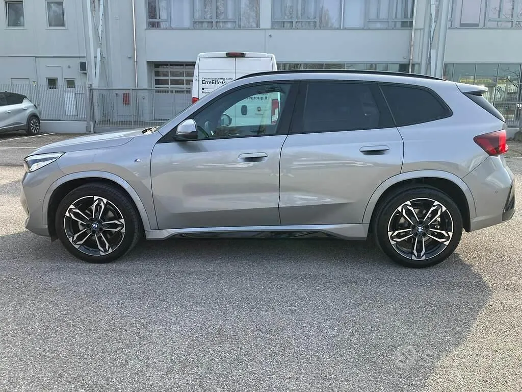 BMW X1 2025 photo 2