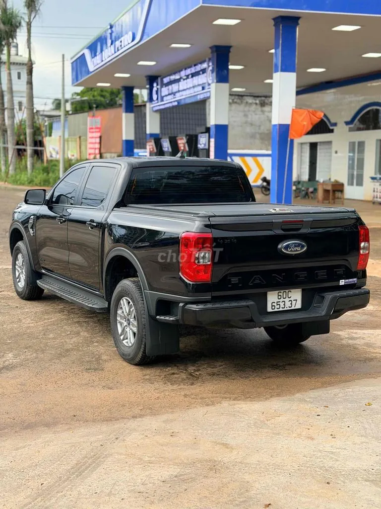 Ford Ranger 2023 photo 5