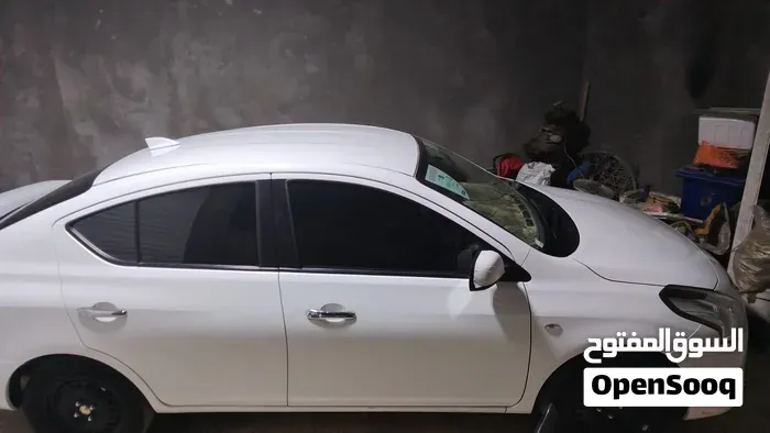 Nissan Sunny 2025 photo 4