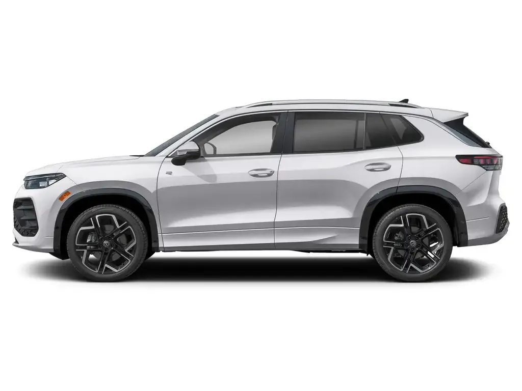 Volkswagen Tiguan 2026 photo 3