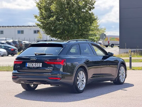Audi A6 Allroad 2021 photo 5
