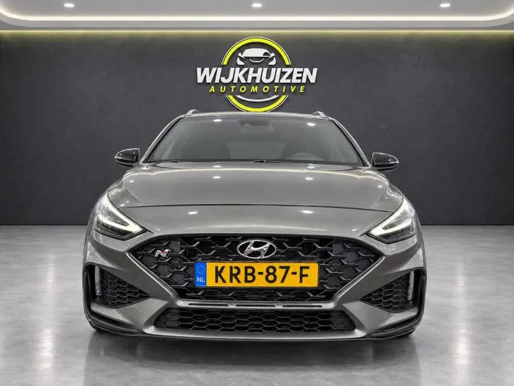 Hyundai I30 2020 photo 2