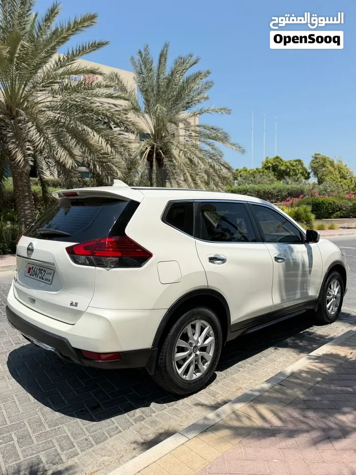 Nissan X-Trail 2021 photo 3