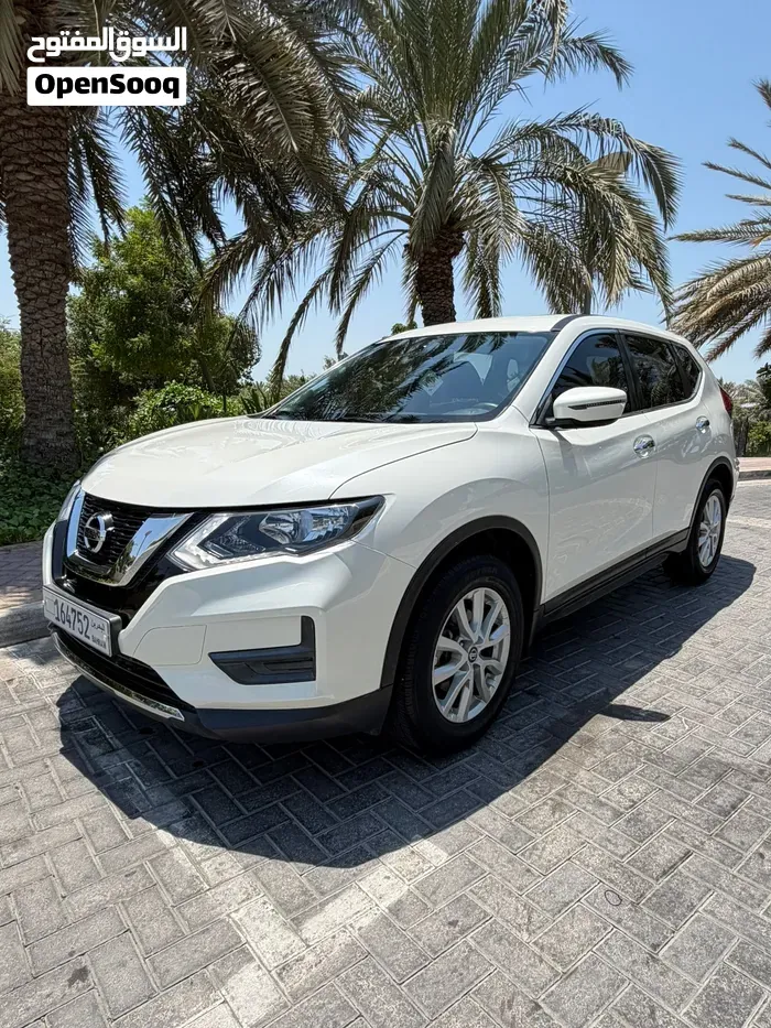 Nissan X-Trail 2021 photo 4