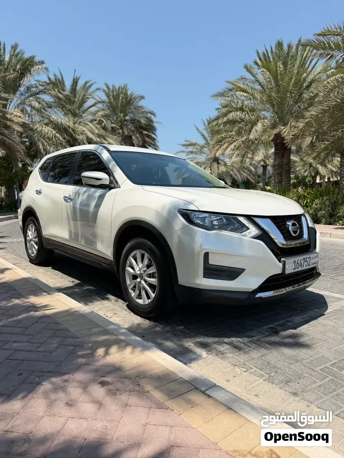 Nissan X-Trail 2021 photo 2