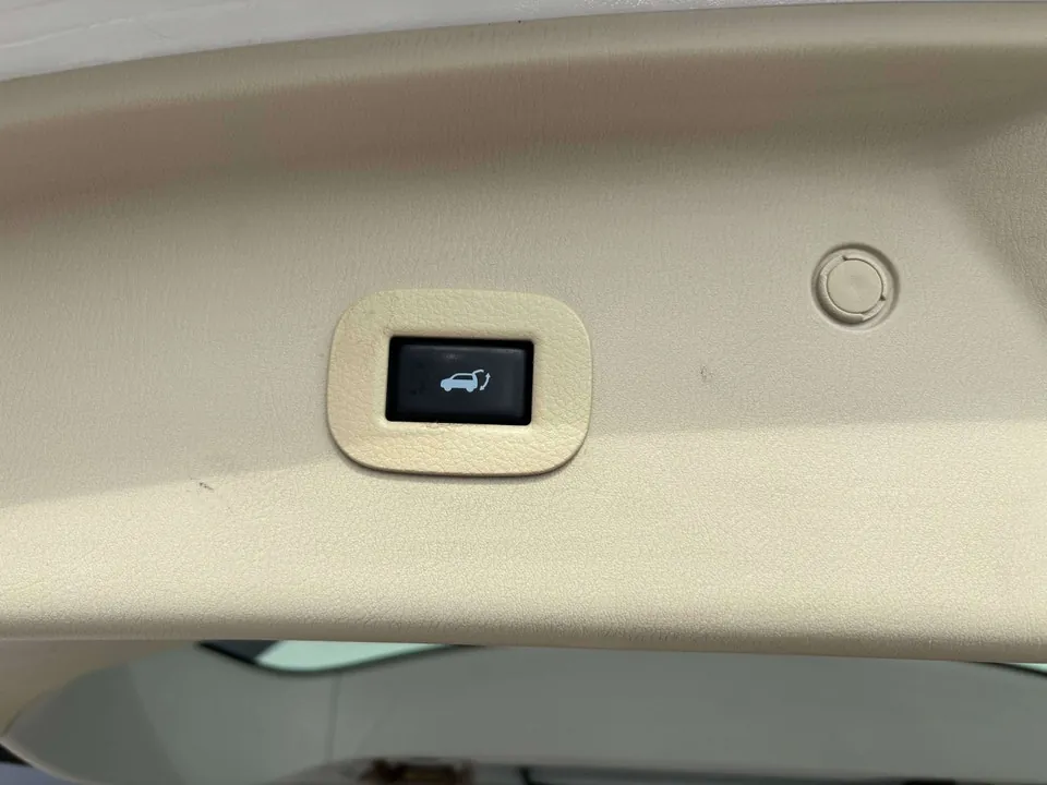 Infiniti Qx80 2016 photo 5