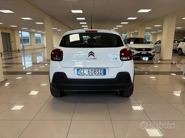 Citroen C3 2022 photo 5