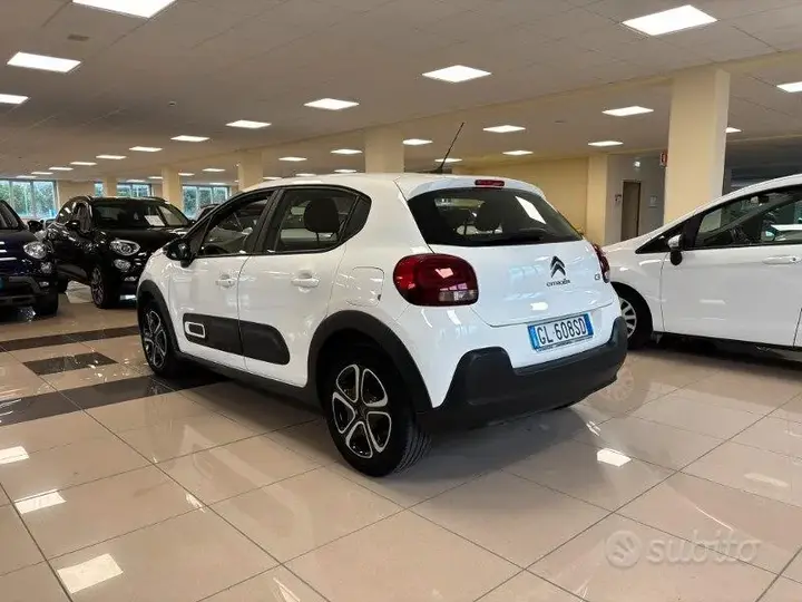 Citroen C3 2022 photo 4
