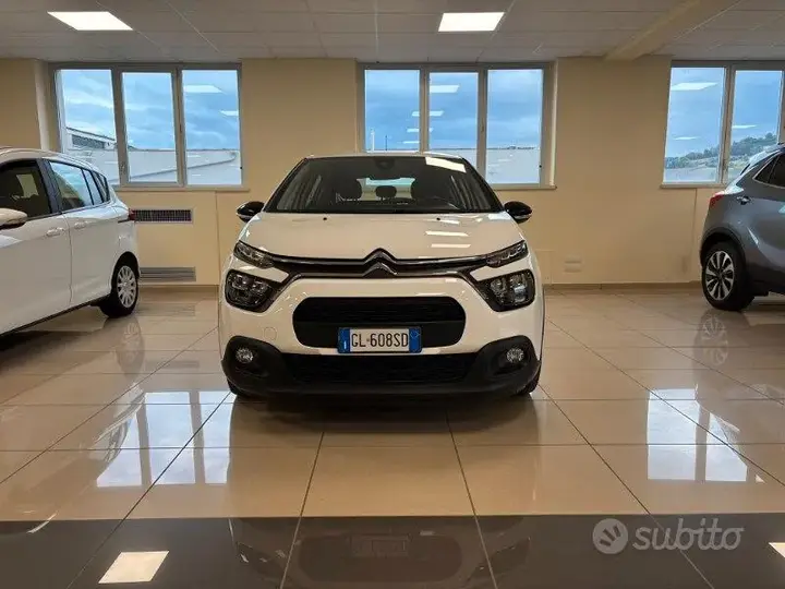 Citroen C3 2022 photo 2