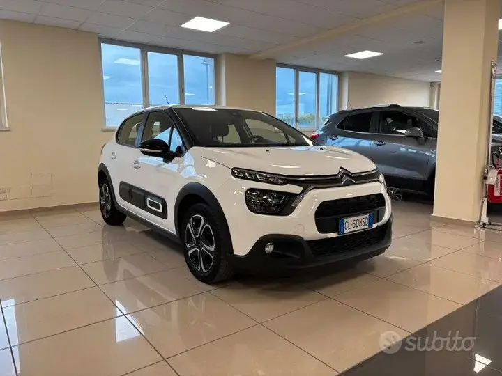 Citroen C3 2022 photo 3