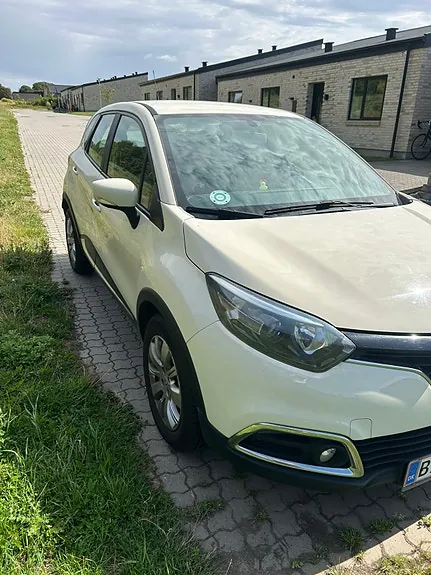 Renault Captur 2013 photo 5