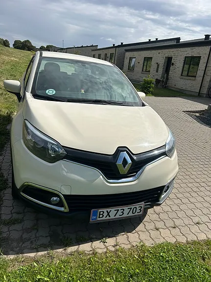 Renault Captur 2013 photo 3