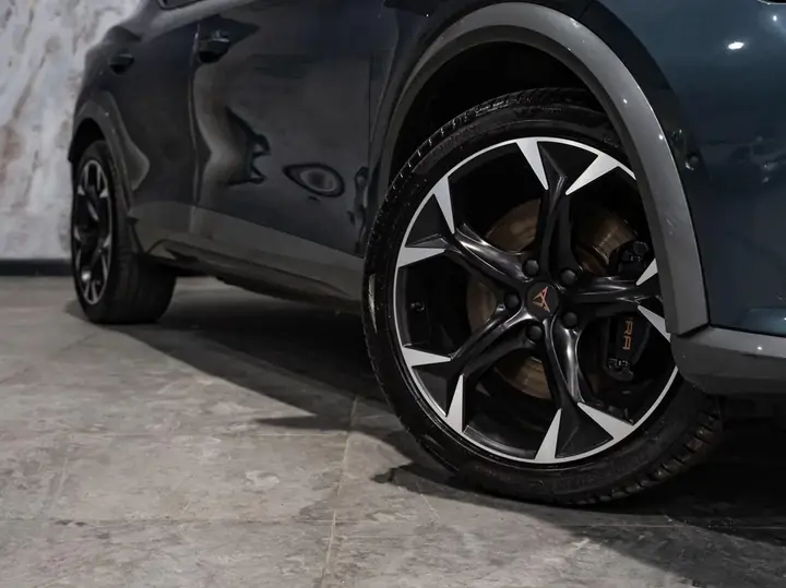 Cupra Formentor 2023 photo 5