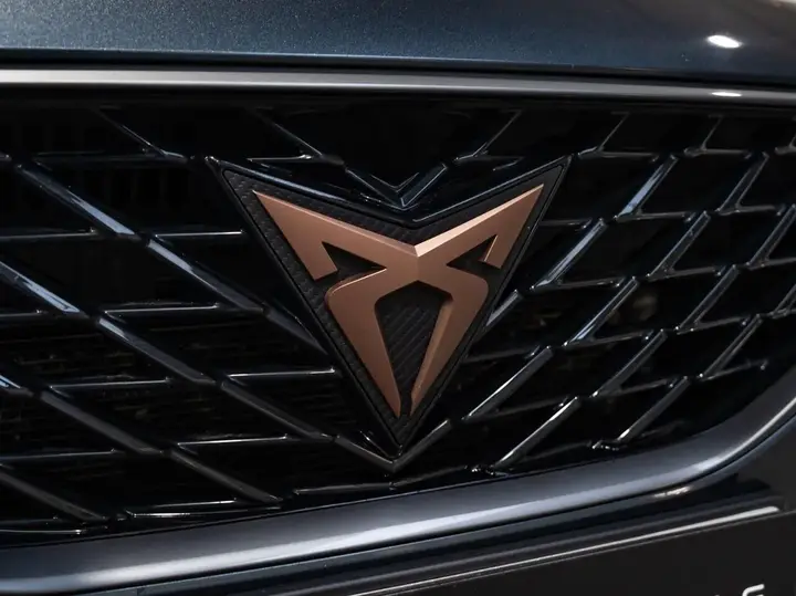 Cupra Formentor 2023 photo 4