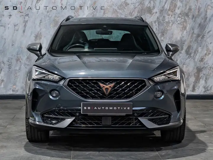 Cupra Formentor 2023 photo 2