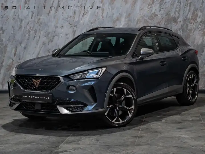 Cupra Formentor 2023 photo 3